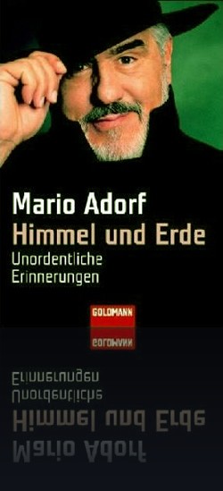 Himmel und Erde