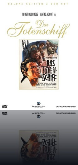 Das Totenschiff