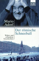 Rossini Mario Adorf